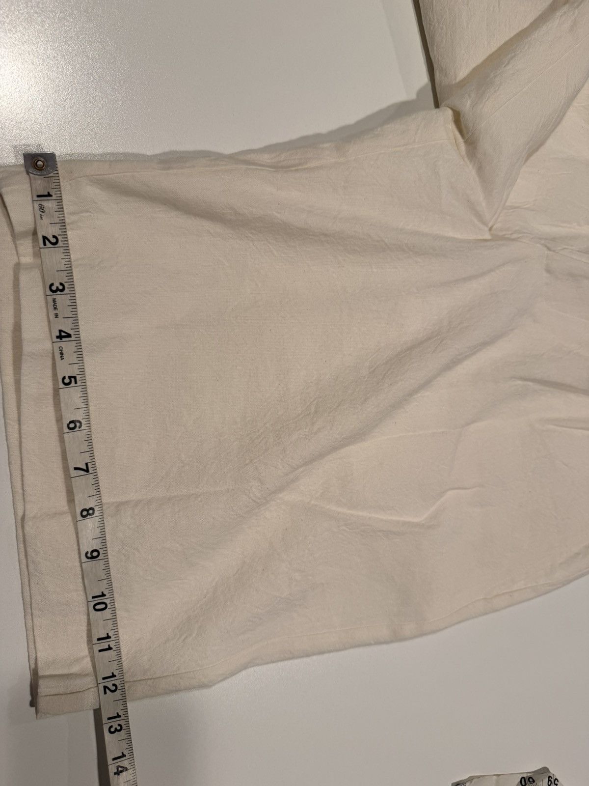 Jacquemus Jacquemus mens shorts. 50/40. $690 Size US 34 / EU 50 - 5 Thumbnail