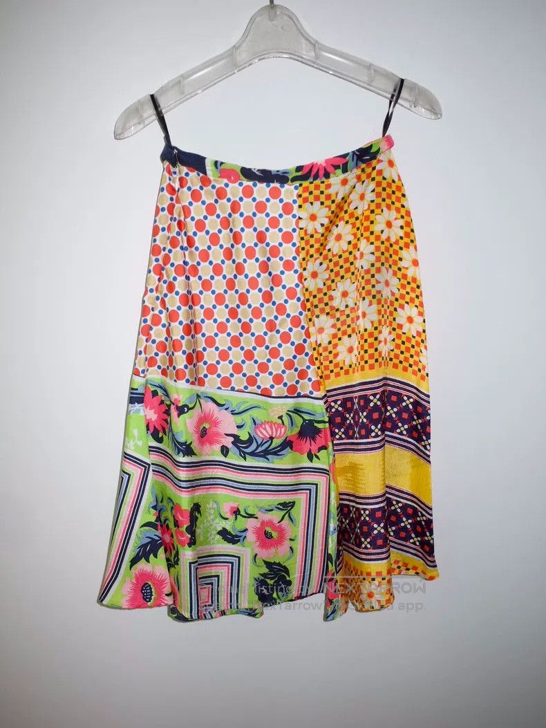 Comme des Garcons Comme Des Garcons size S Skirt Size 23" - 2 Thumbnail