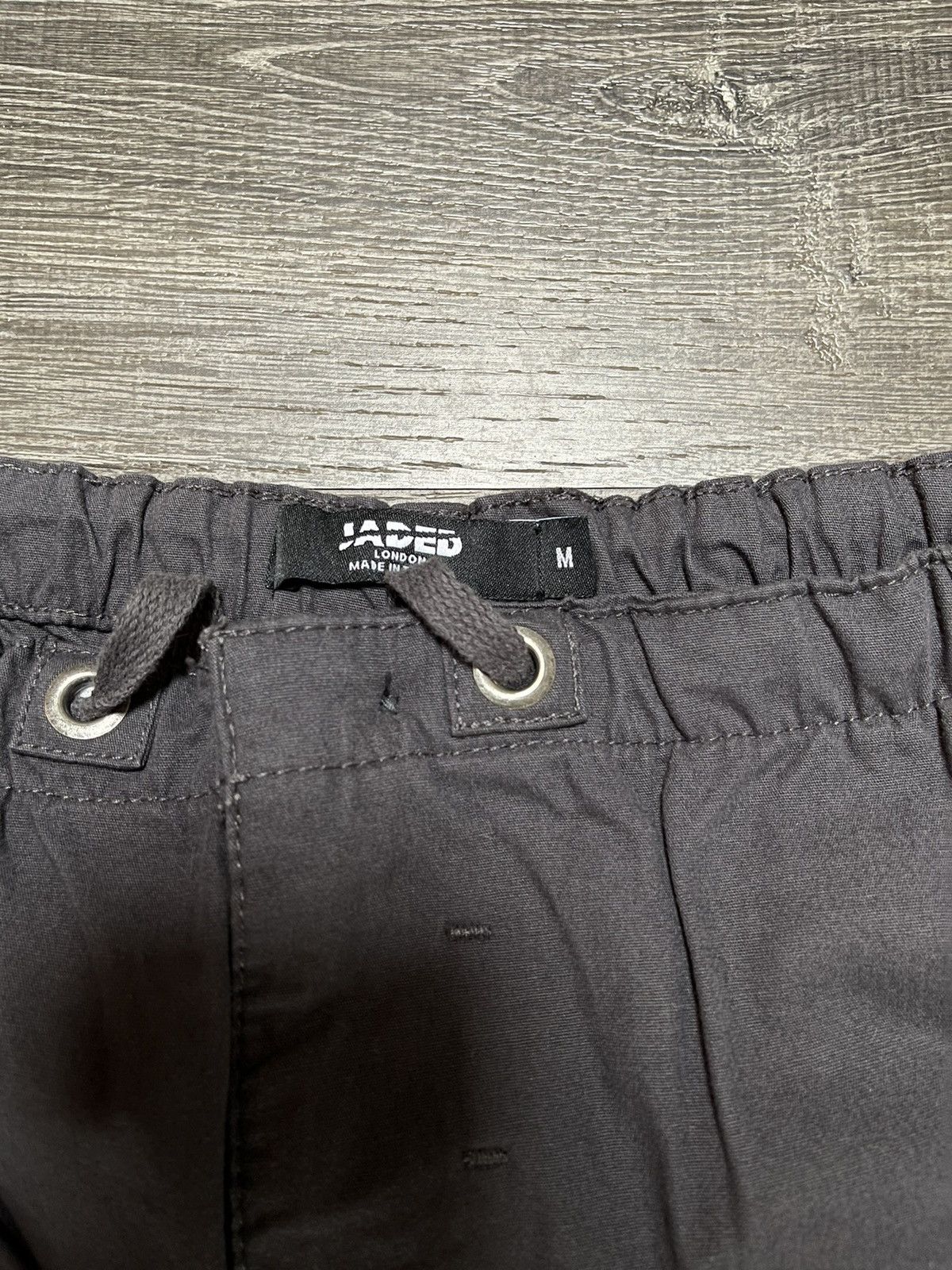 Jaded London Jaded London Parachute Pants Size US 34 / EU 50 - 2 Thumbnail
