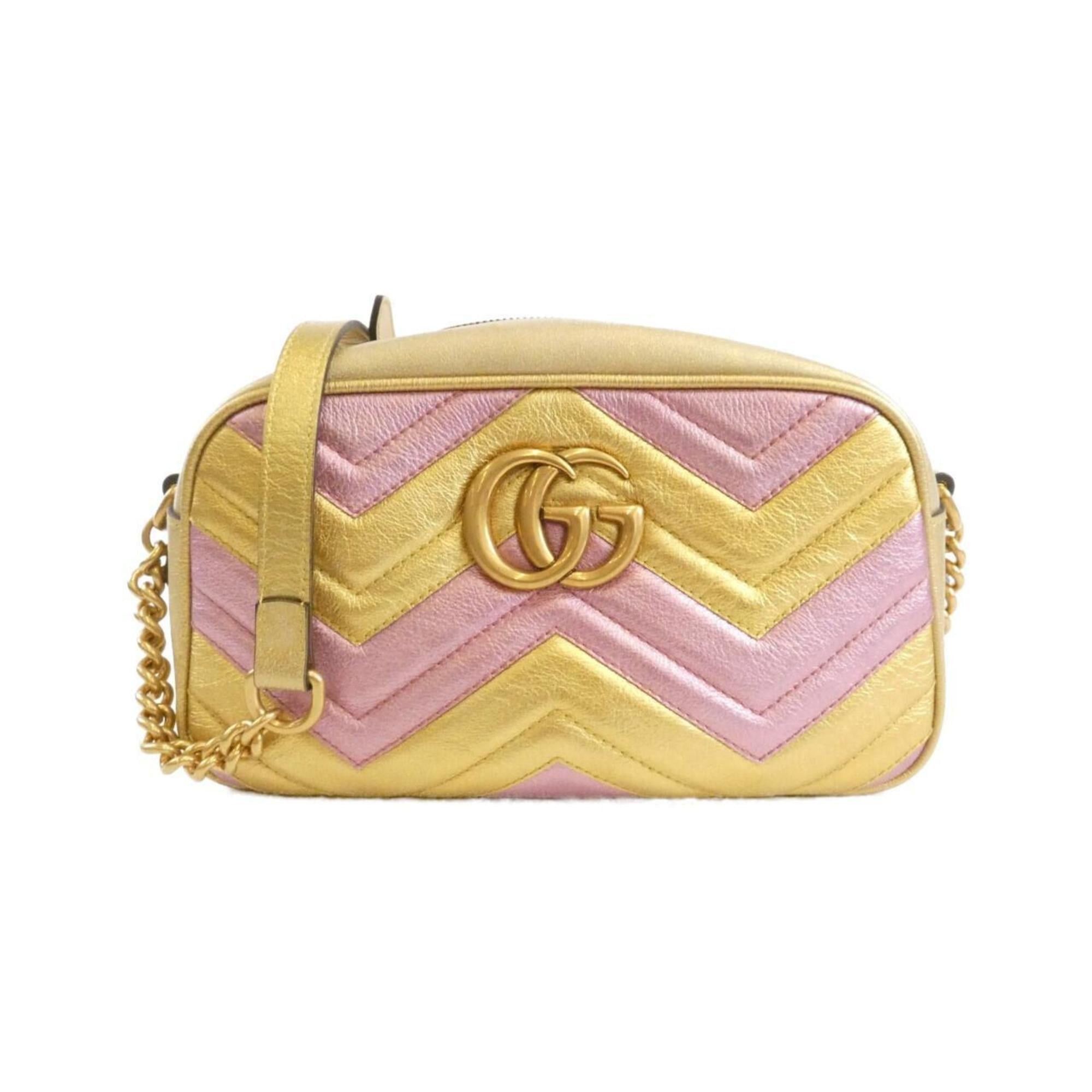 Gucci Gucci 447632 Shoulder Bag Size ONE SIZE - 1 Thumbnail