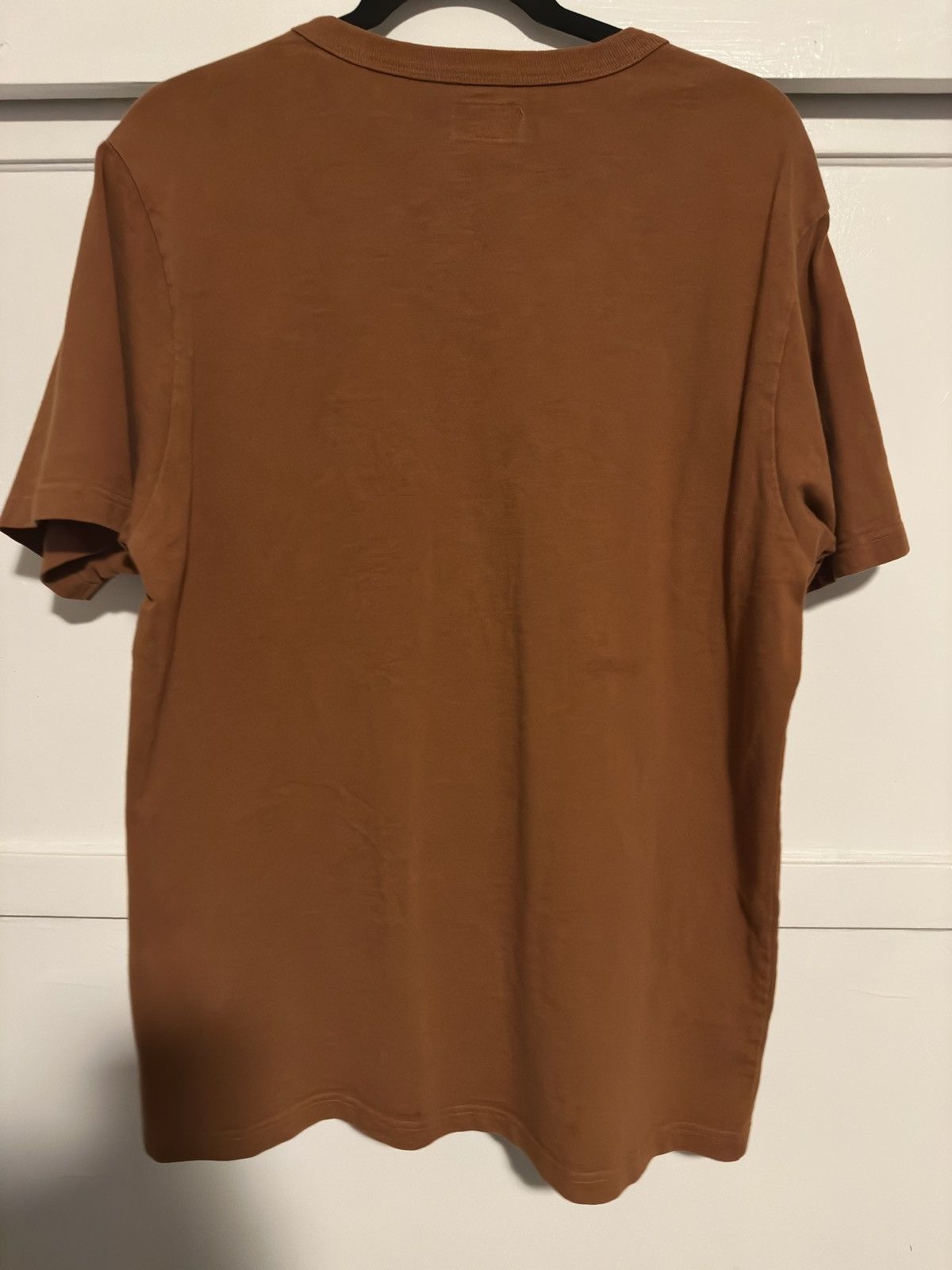 Supreme Supreme Nouveau Logo Tee Size US L / EU 52-54 / 3 - 2 Thumbnail