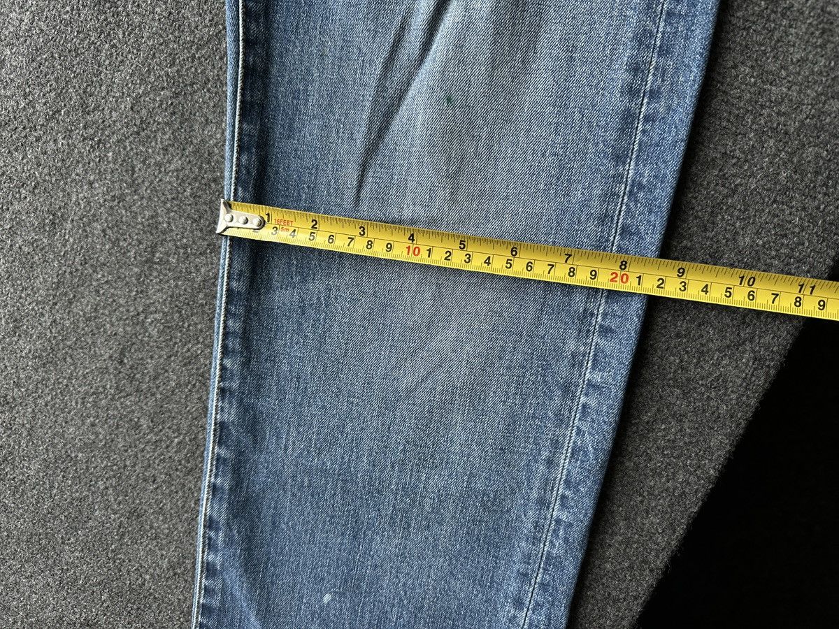 Denim & Supply Ralph Lauren 🚨 RARE DENIM SUPPLY RALPH LAUREN MEN DENIM JEANS FLAG LOGO Size US 34 / EU 50 - 23 Thumbnail