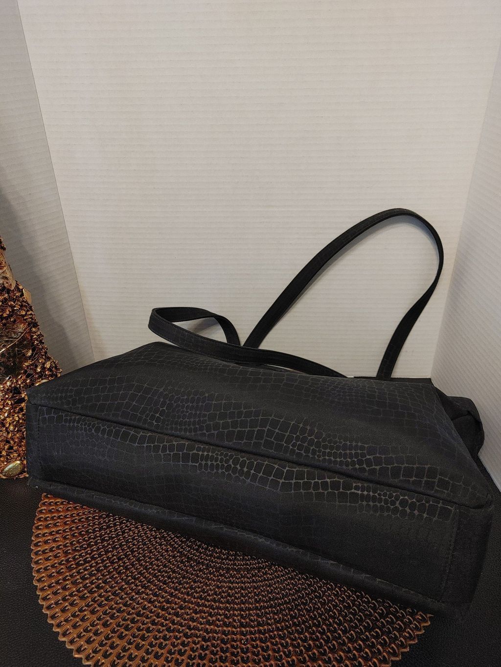 Adolfo Dominguez Adolfo Dominguez Tote Size ONE SIZE - 4 Thumbnail
