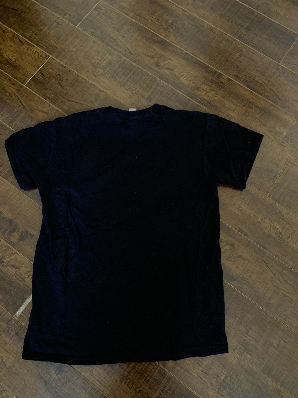 G59 Records Night lovell g59 merch email me T-shirt mens medium black Size US M / EU 48-50 / 2 - 2 Thumbnail