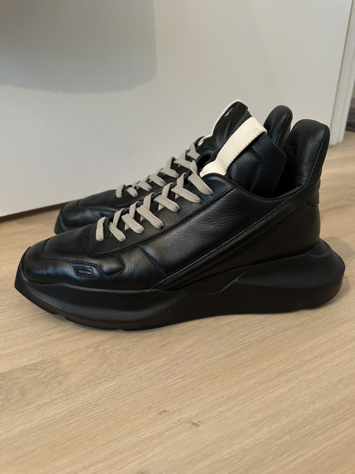 Rick owens geth runner 43