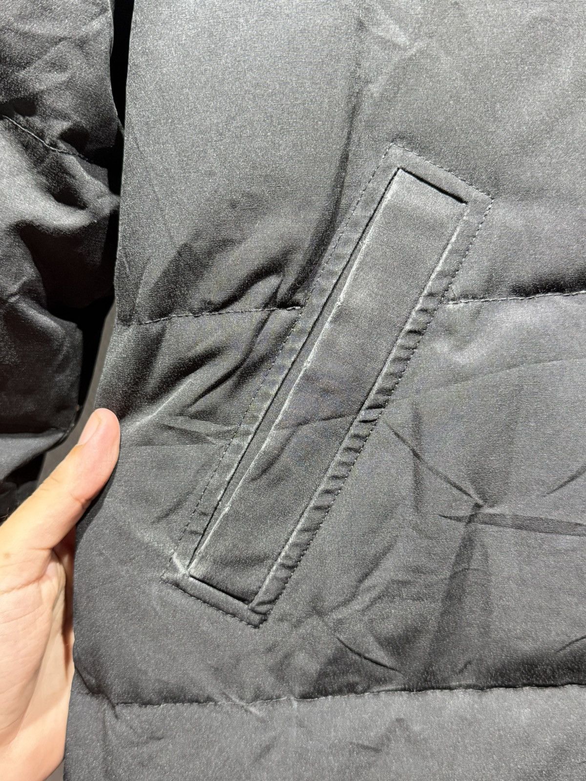 Canada Goose Canada Goose Parka Jacket Size US S / EU 44-46 / 1 - 13 Thumbnail