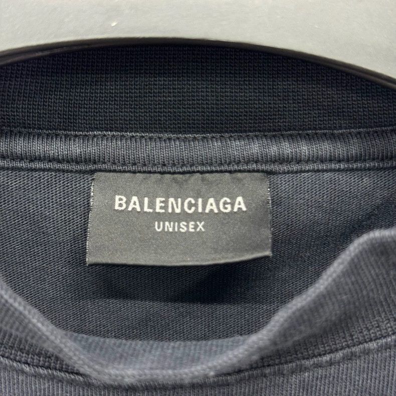 Balenciaga Balenciaga Night lighthouse short sleeve Size US M / EU 48-50 / 2 - 5 Thumbnail