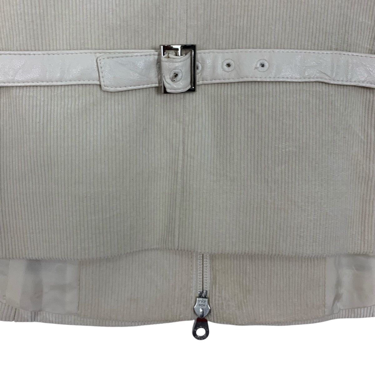 Designer LANVIN Fashion Company French Designer Luxury Vest Size S / US 4 / IT 40 - 6 Thumbnail