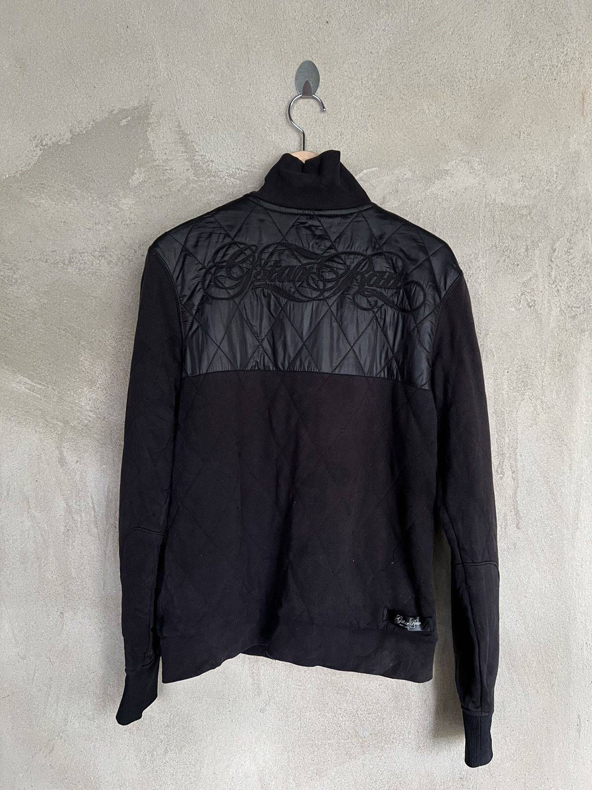 G-Star G Star Raw Denim Jacket Size US S / EU 44-46 / 1 - 8 Thumbnail