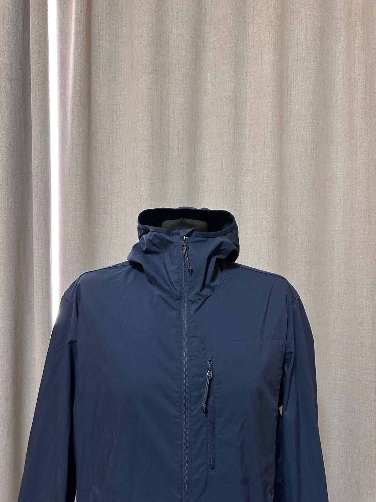 Fjallraven FJALLRAVEN HIGH COAST SHADE G-1000 TREKKING HIKING JACKET Size US XXL / EU 58 / 5 - 2 Thumbnail