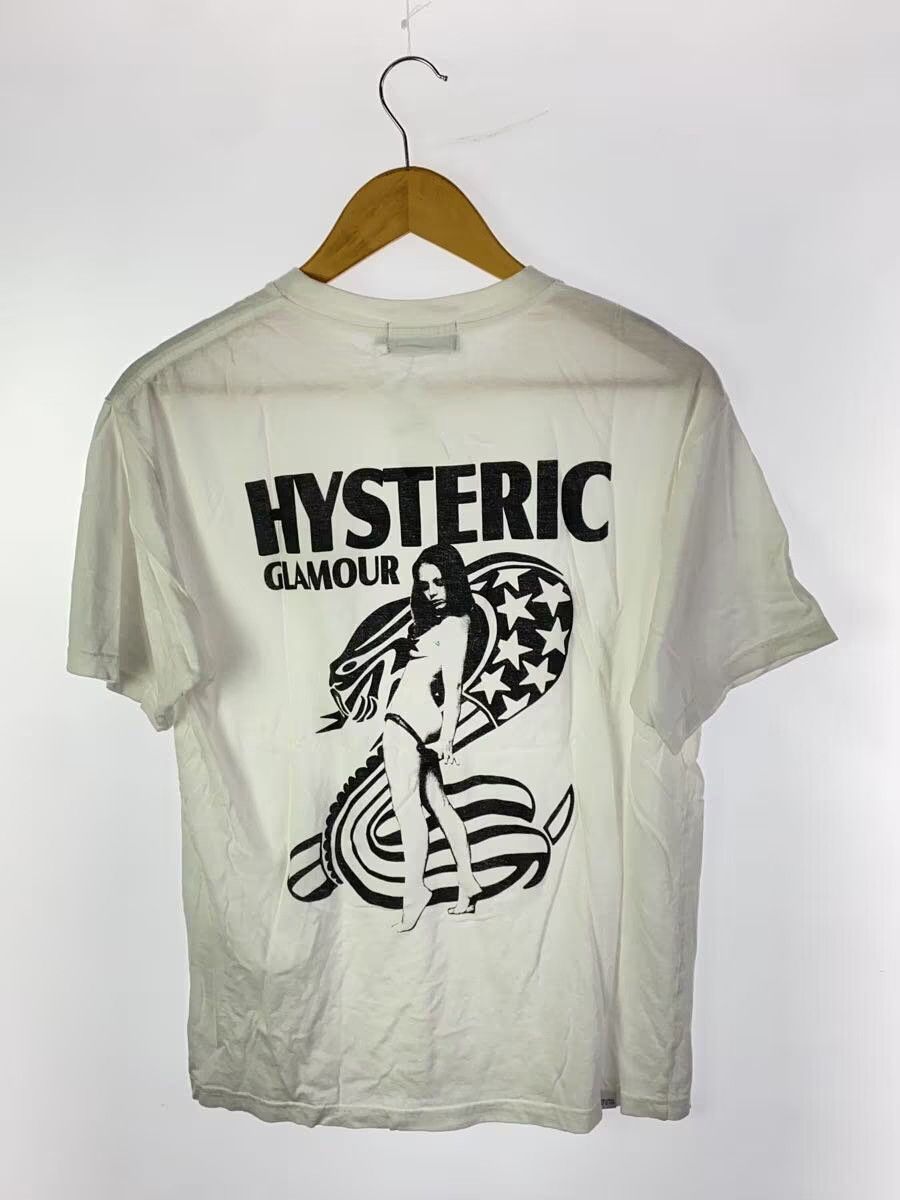 Hysteric Glamour Hysteric Woman Tee Size US M / EU 48-50 / 2 - 2 Thumbnail