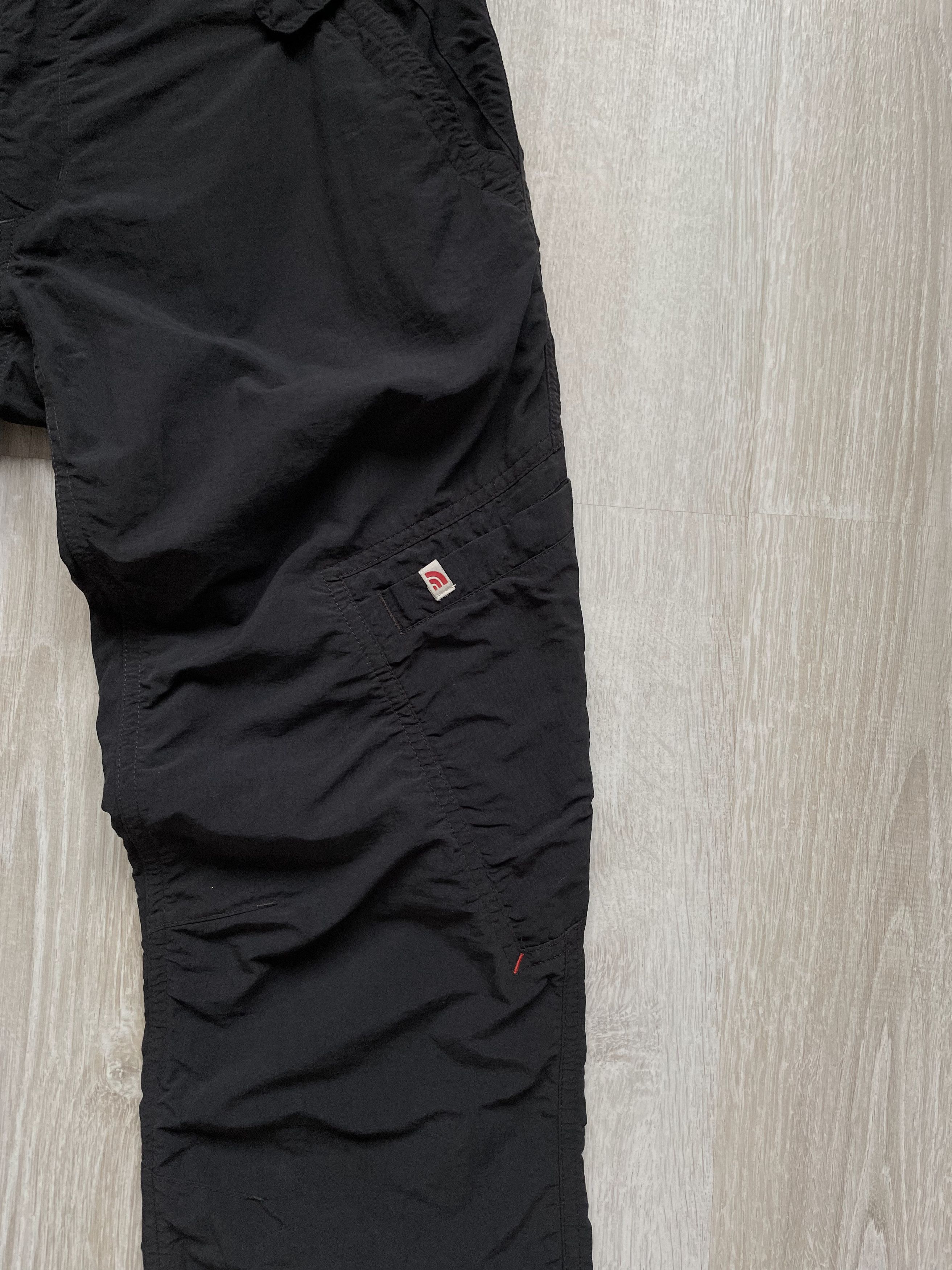 The North Face The North Face Tech Outdoor Women's Pant Size 26" / US 2 / IT 38 - 3 Thumbnail