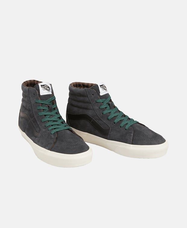 Vans Skate Sk8 Sneakers Size US 6 / EU 39 - 1 Thumbnail