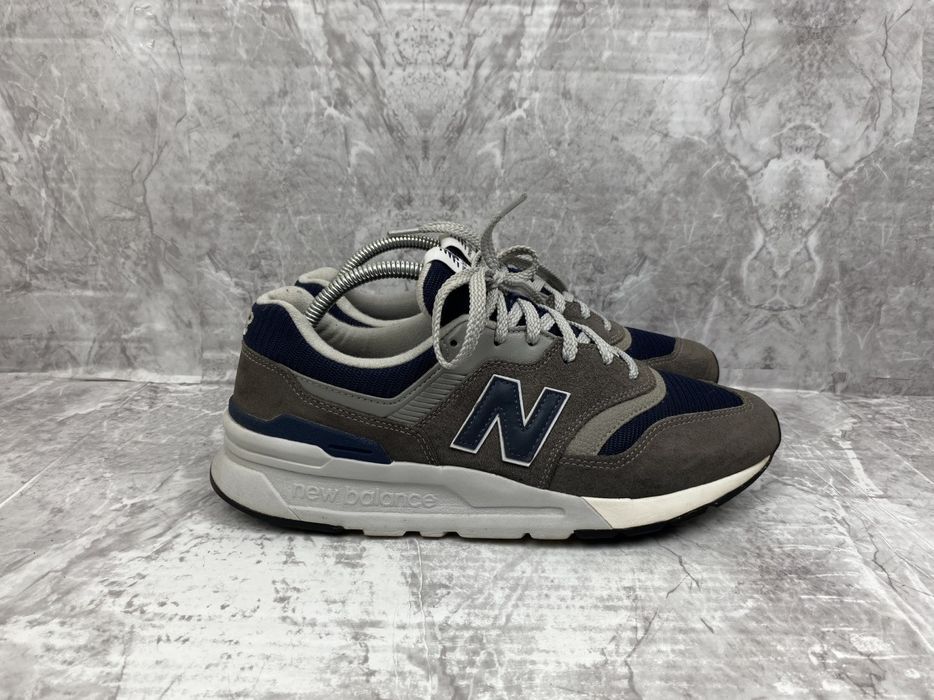 New balance 41 on sale vintage