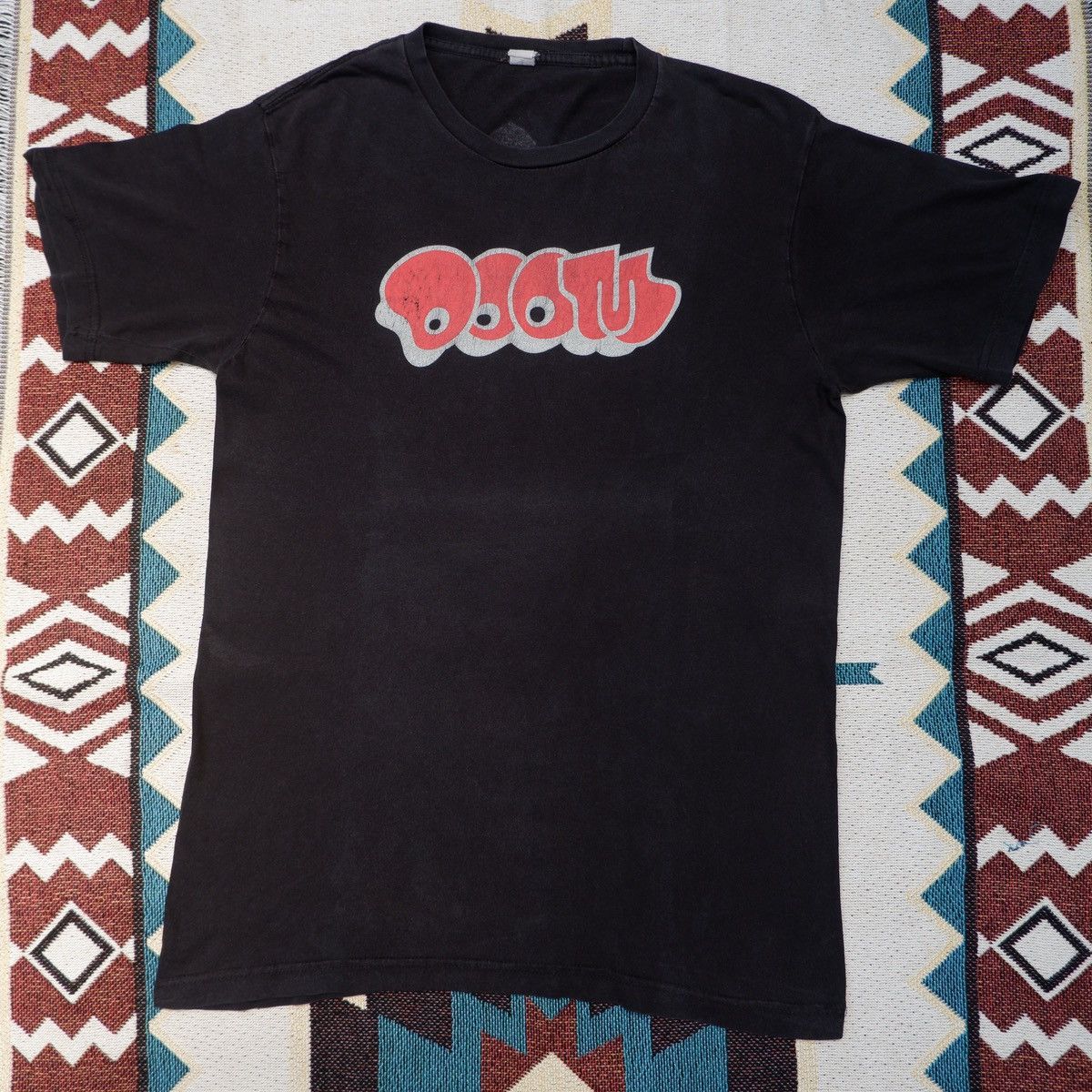 Band Tees Vintage MF doom very rare artwork Size US S / EU 44-46 / 1 - 6 Thumbnail