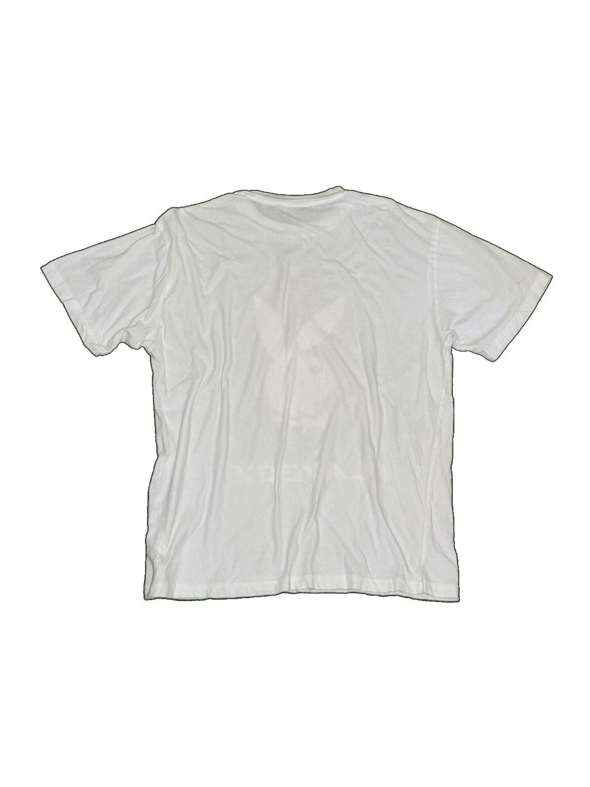 Playboy Playboy Logo T-Shirt Size US L / EU 52-54 / 3 - 2 Thumbnail