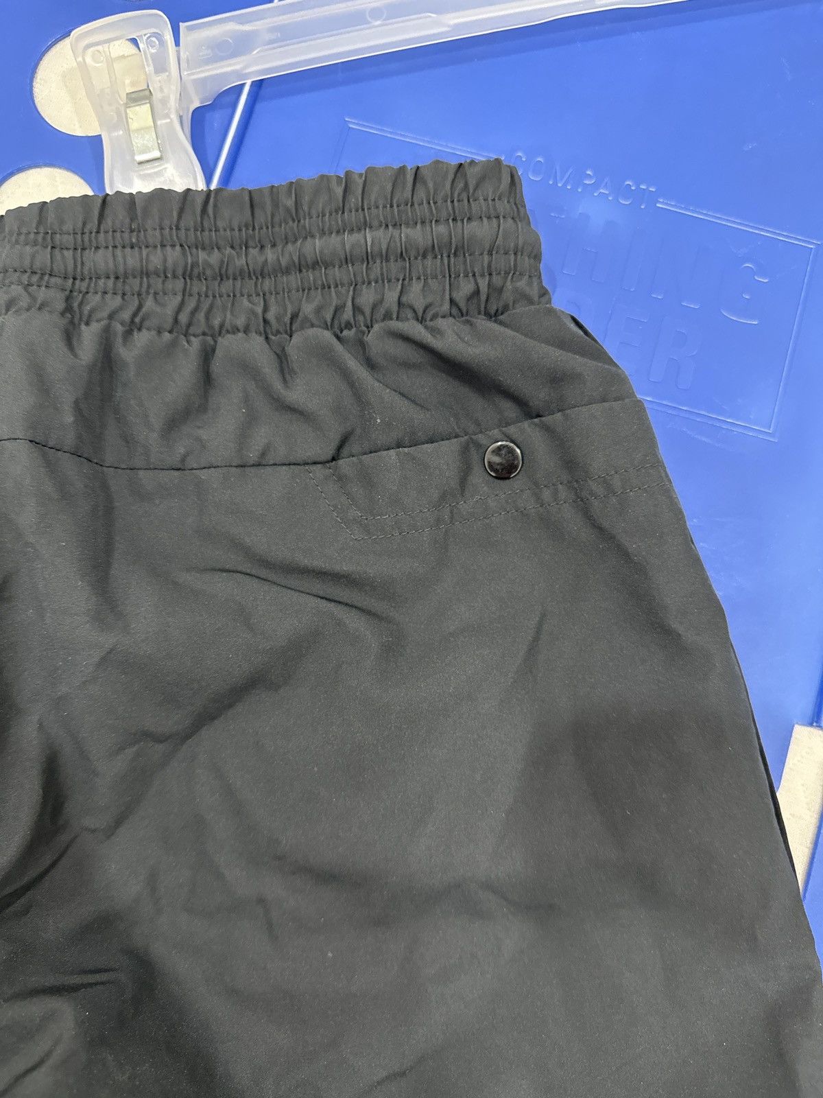 Nike × Vintage Vintage Nike Track Pants Size US 31 - 5 Thumbnail