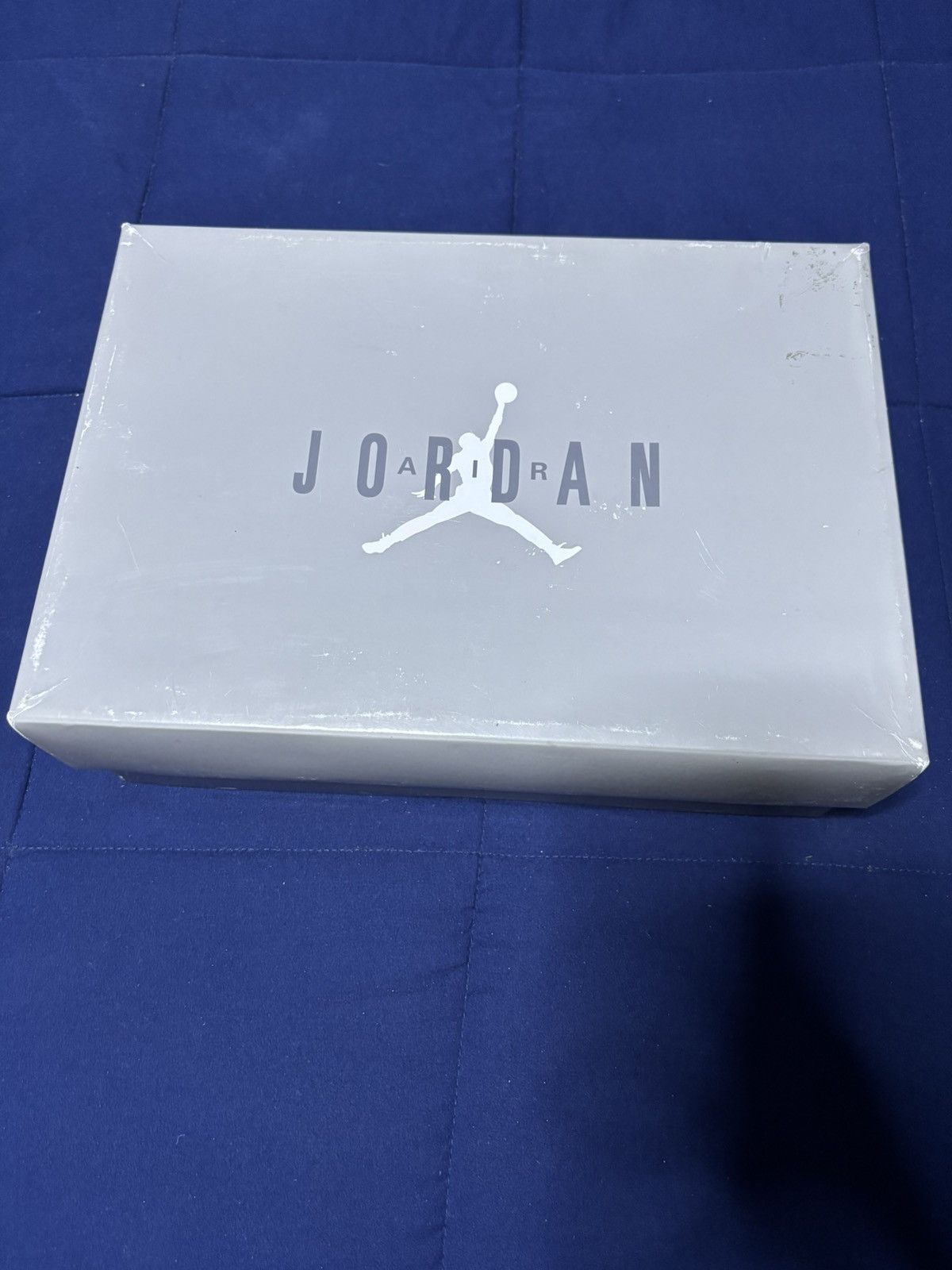 Jordan Brand Jordan 11 Retro High Cool Grey 2021 Size 8 Size US 8 / EU 41 - 8 Thumbnail