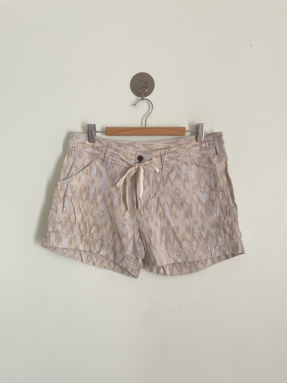Patagonia Patagonia women shorts Size 30" / US 8 / IT 44 - 1 Thumbnail