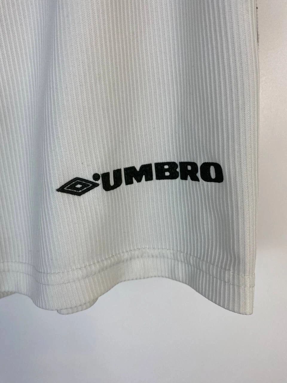Umbro Vintage Sportswear Football Manchester United Shorts Gr.L Size US 30 / EU 46 - 3 Thumbnail