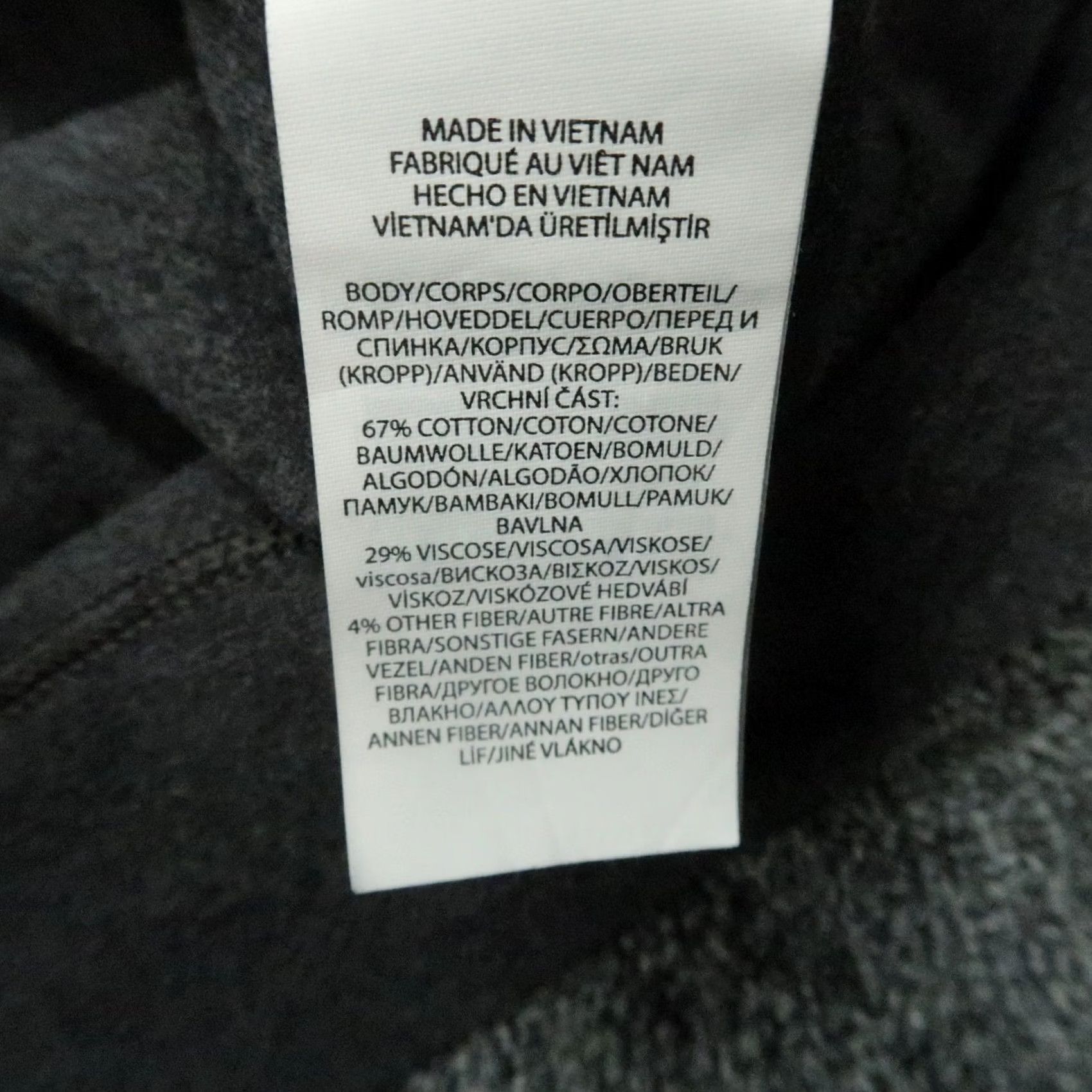 Polo Ralph Lauren Polo Ralph Lauren Sweater Mens 2XL Charcoal Gray 1/4 Zip Pullover Short Sleeve? Size US XXL / EU 58 / 5 - 5 Thumbnail