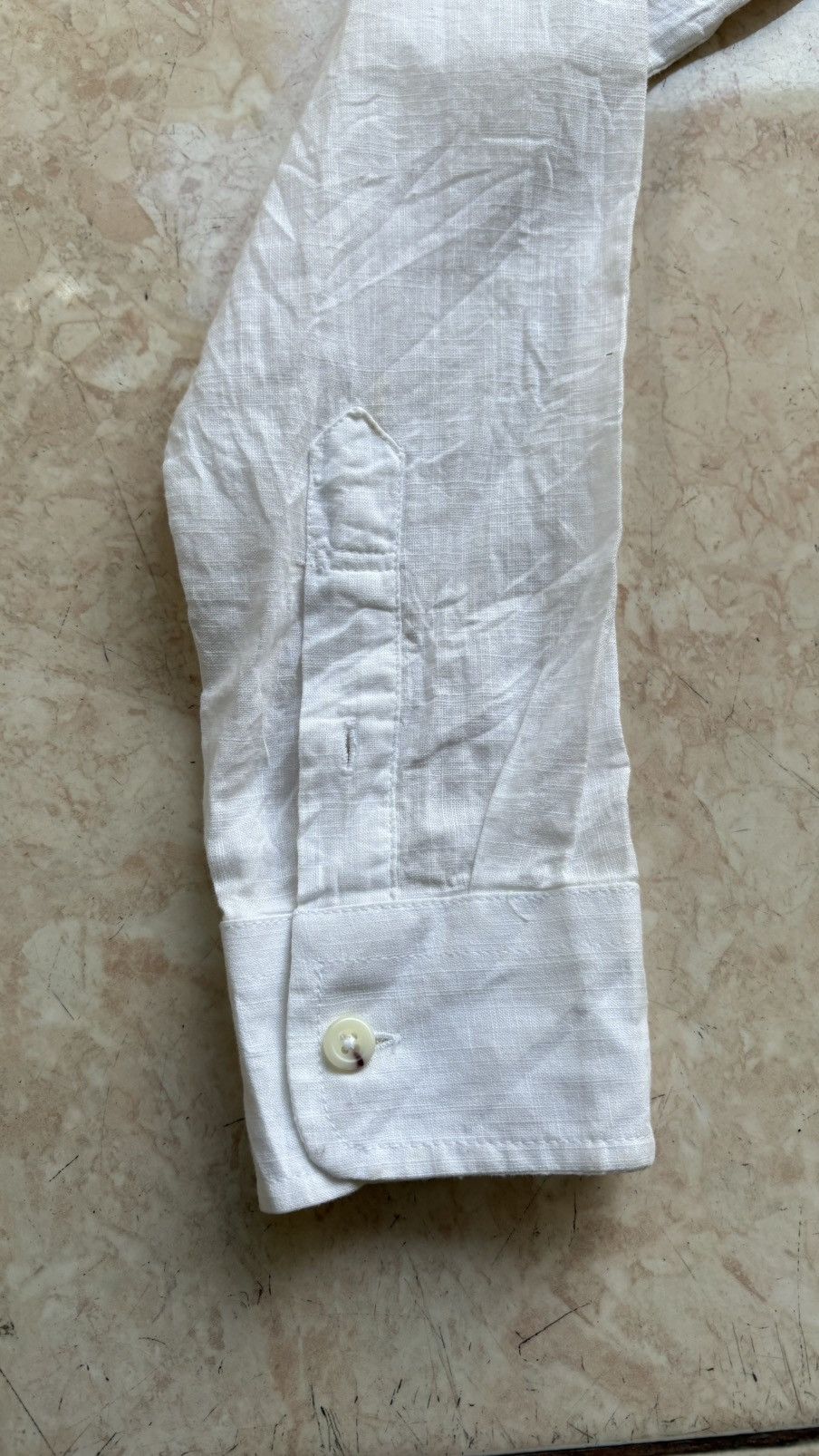 Japanese Brand Hum Vampire archive button shirt up Size US M / EU 48-50 / 2 - 7 Thumbnail