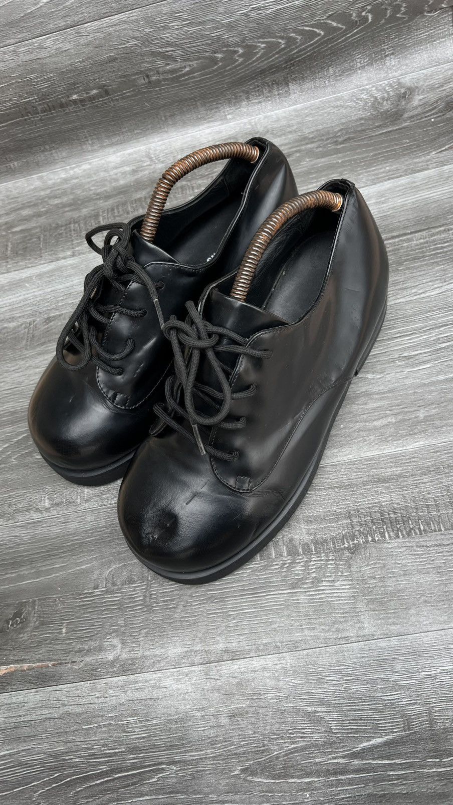 Raf Simons Derby | Grailed