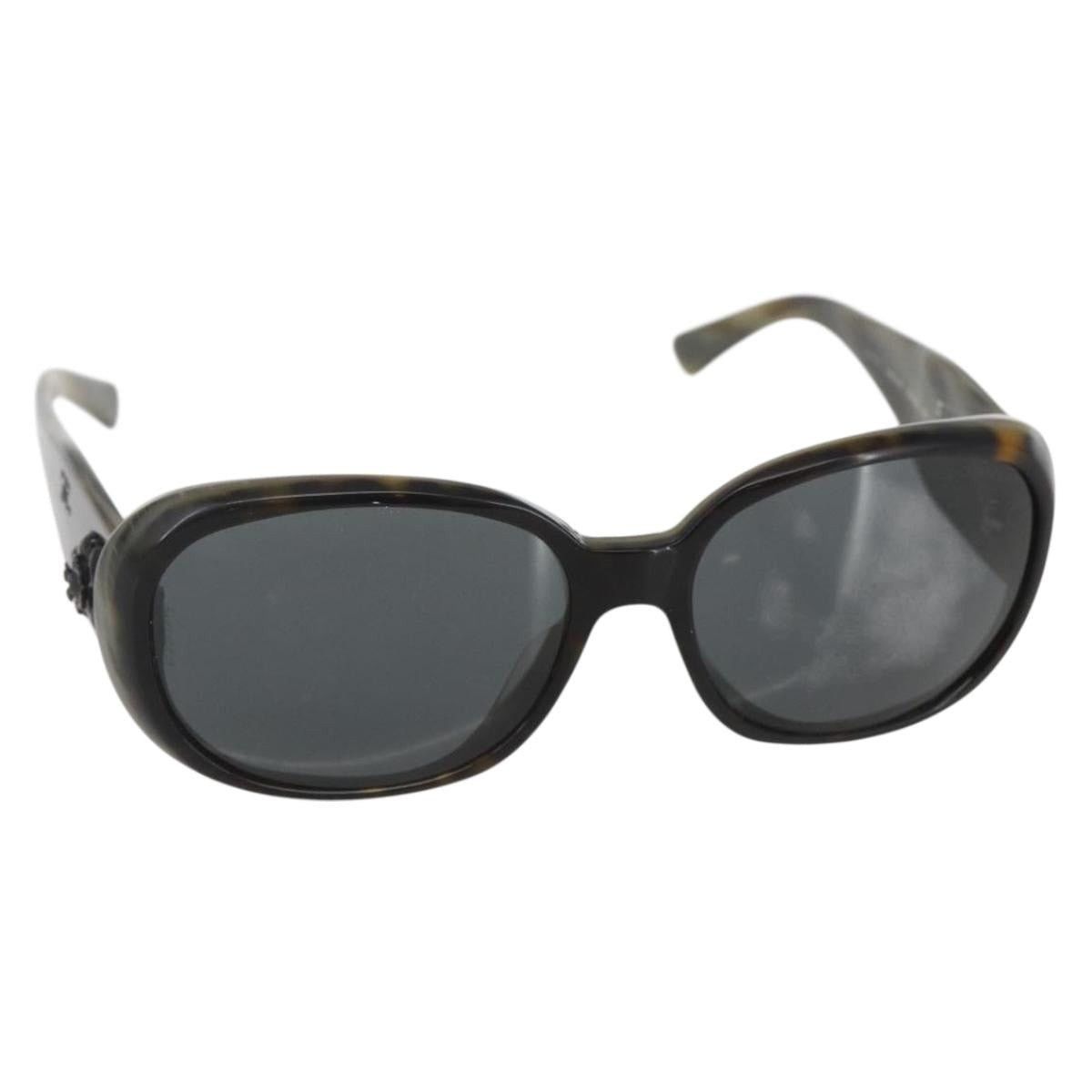 Chanel Chanel Camelia 5113 Sunglasses Size ONE SIZE - 1 Thumbnail