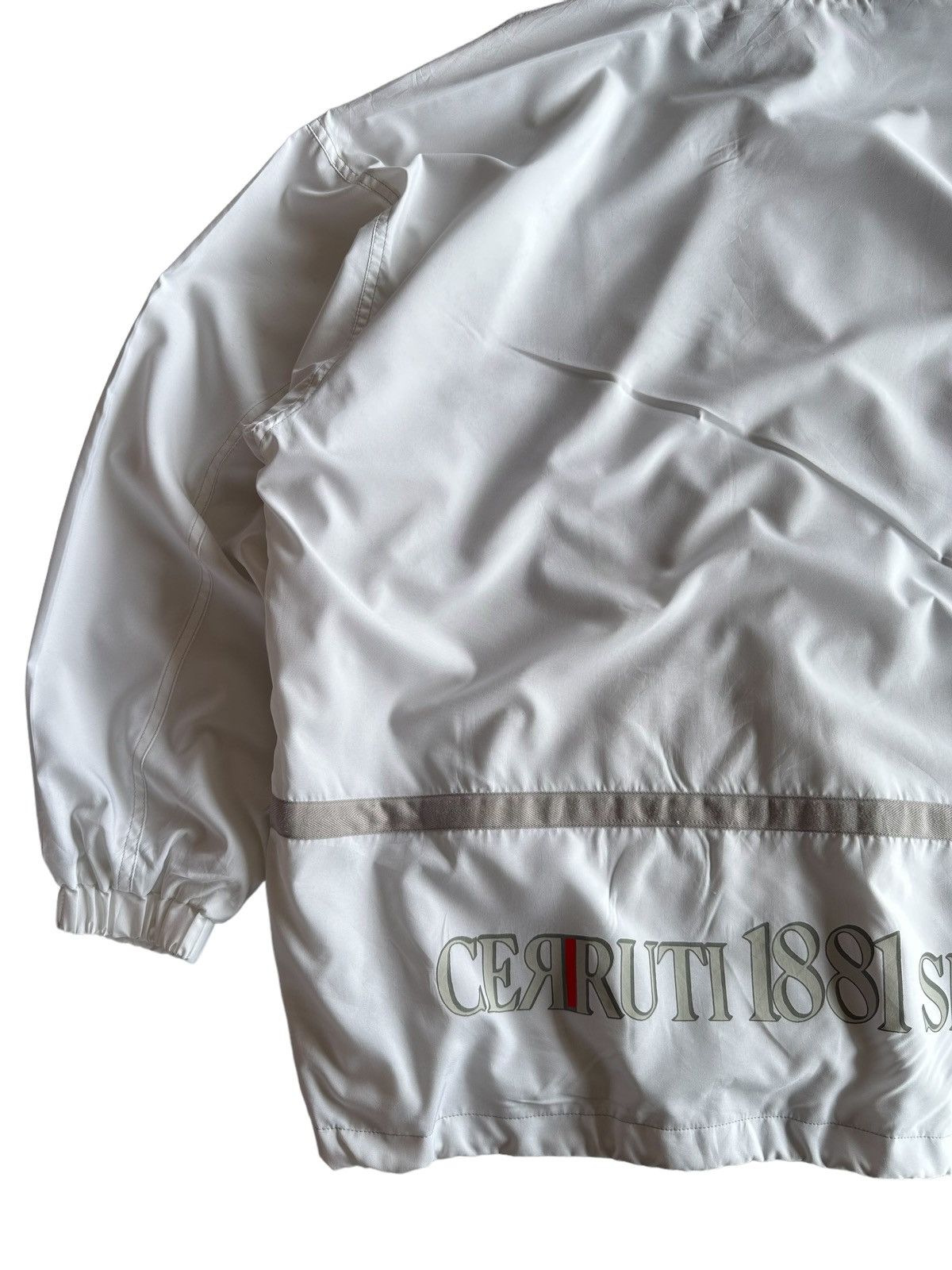 Sports Specialties Vintage Cerrutti 1881 Sport Size US XXL / EU 58 / 5 - 5 Thumbnail