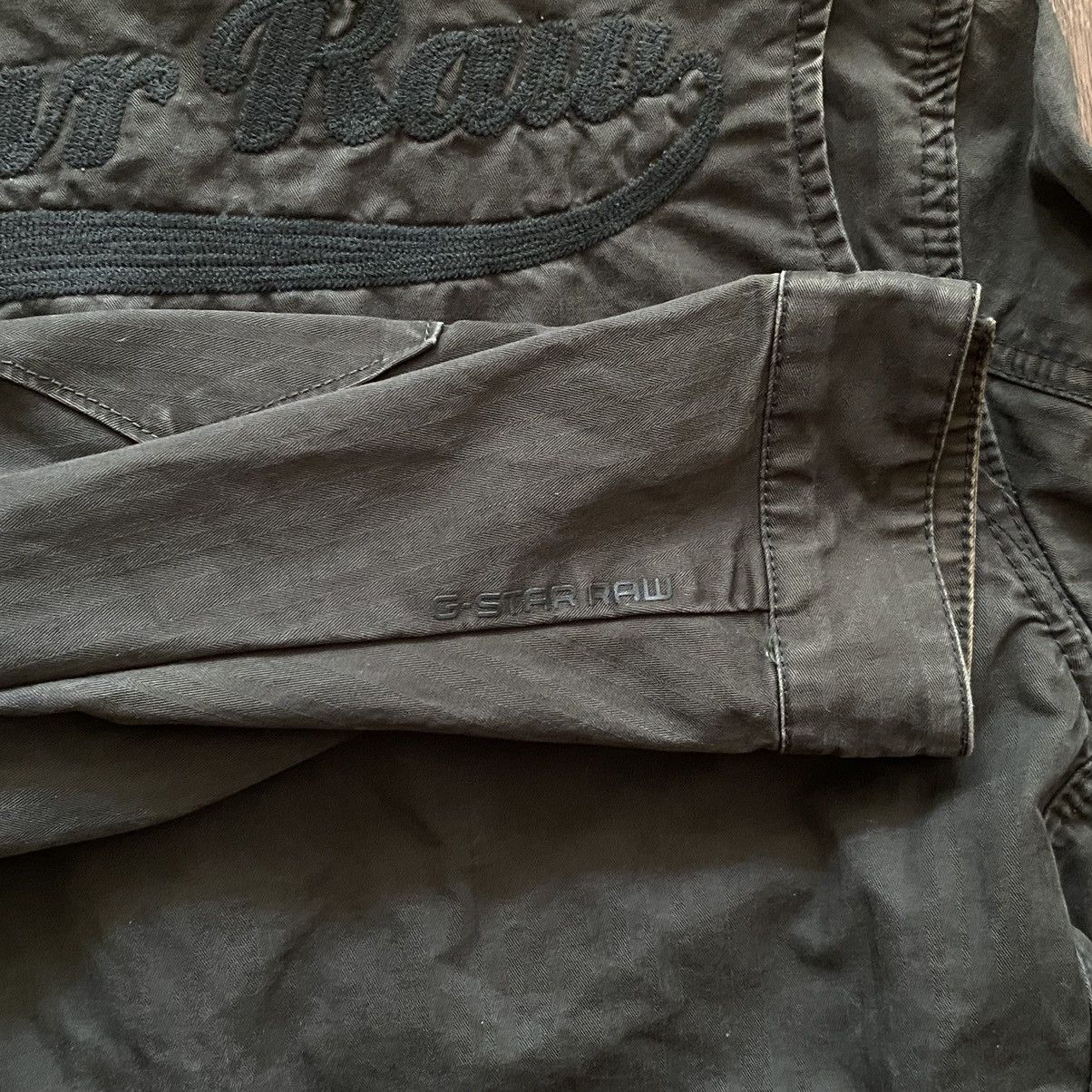 G-Star G-Star Raw Light Jacket Size US M / EU 48-50 / 2 - 13 Thumbnail