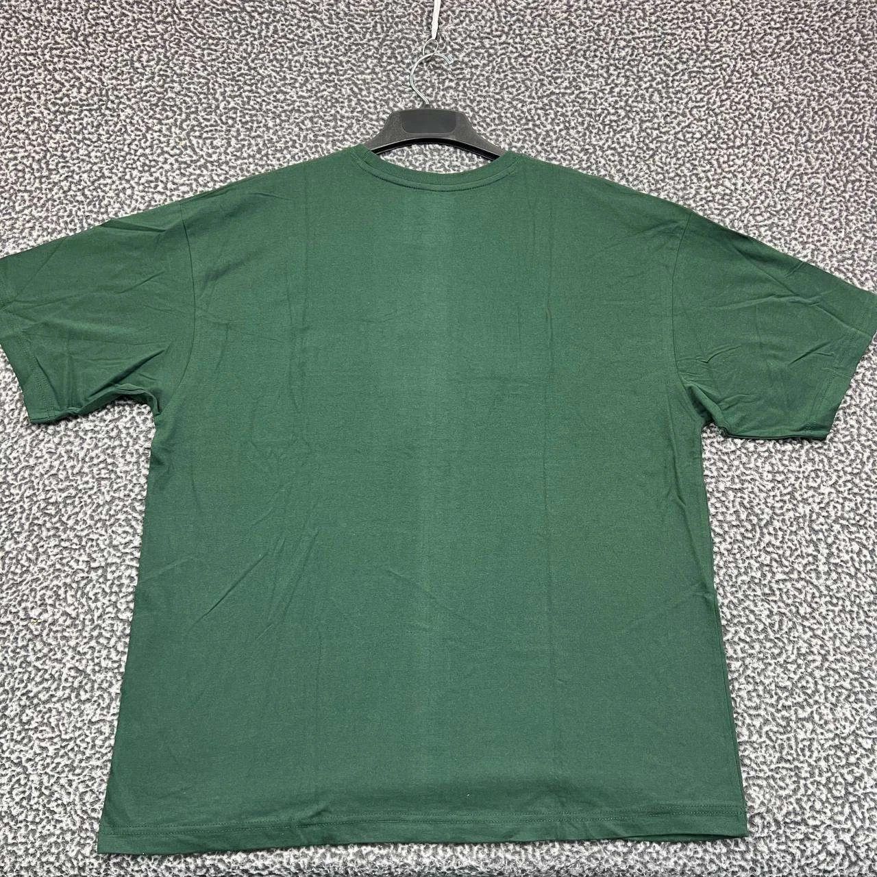 Other Michigan State Spartans Shirt Men Short Sleeve Cotton 2XL Size US XXL / EU 58 / 5 - 2 Thumbnail