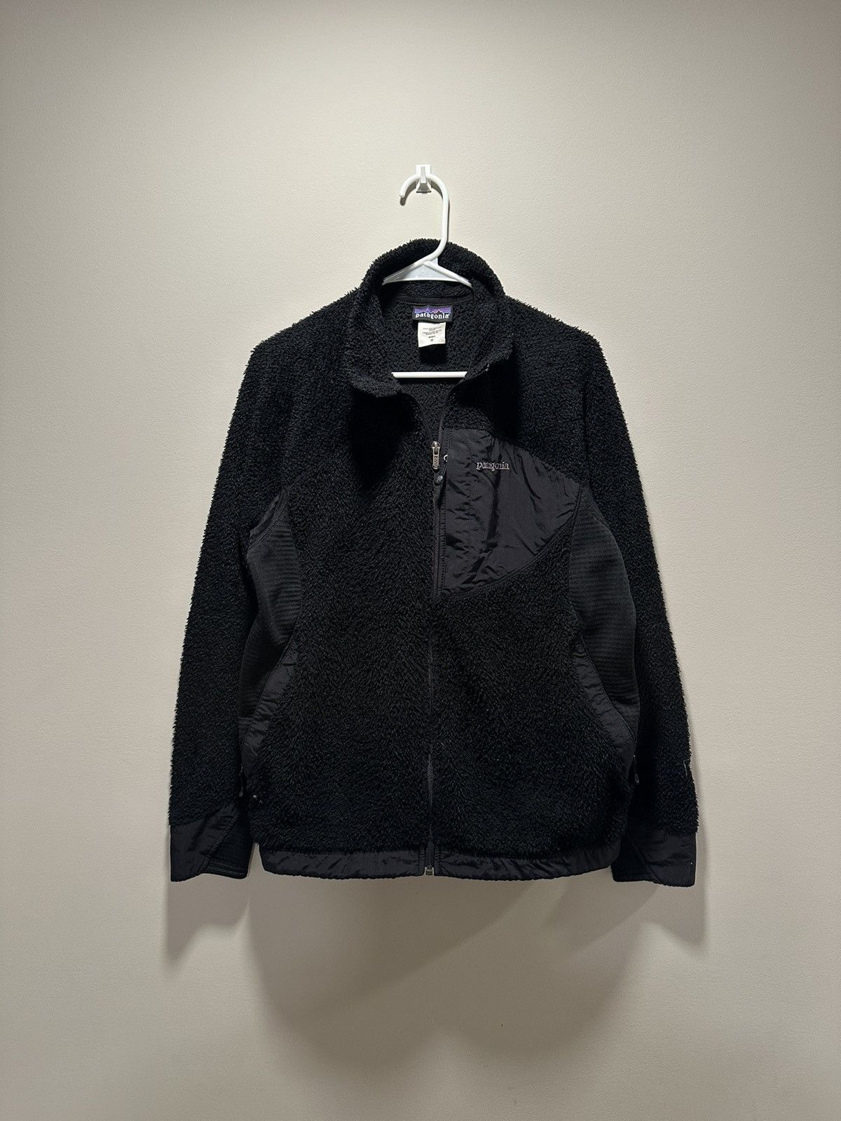 Patagonia Vintage 90s PATAGONIA retro x fleece jacket Size US M / EU 48-50 / 2 - 1 Thumbnail