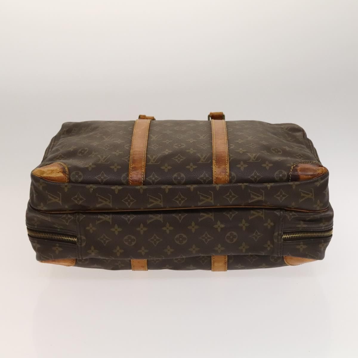 Louis Vuitton LOUIS VUITTON Monogram Sac 48 Heures Boston Bag M41383 Size ONE SIZE - 9 Thumbnail