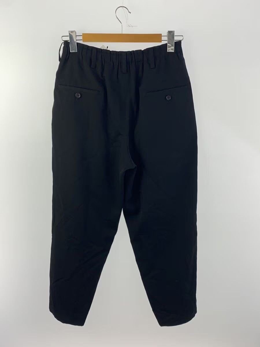 Yohji Yamamoto YOHJI YAMAMOTO D/collections // FG-P89-100 Slacks Size US 27 - 2 Thumbnail