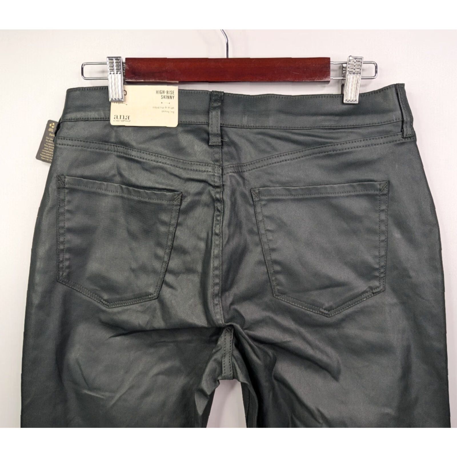 Vintage VINTAGE N/A Size 32" / US 10 / IT 46 - 4 Thumbnail
