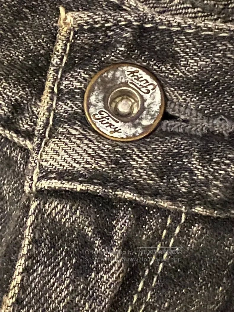 Neighborhood Neighborhood size M Jeans Size US 27 - 7 Thumbnail