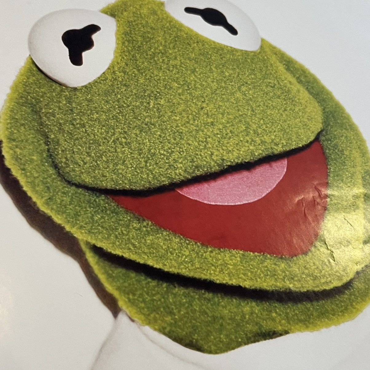Supreme Supreme Kermit Poster Size ONE SIZE - 6 Thumbnail