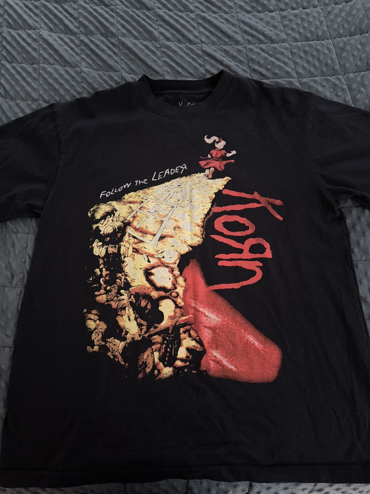 Other Korn “Follow The Leader” Tee Size US L / EU 52-54 / 3 - 1 Thumbnail