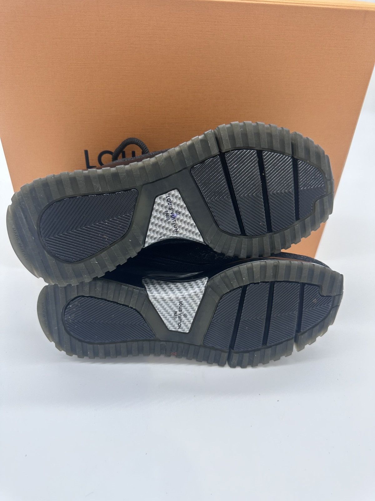 Louis Vuitton Louis Vuitton VNR Sneaker Size 5 Lv 6 USA Unisex Brand New Size US 5 / IT 35 - 2 Thumbnail
