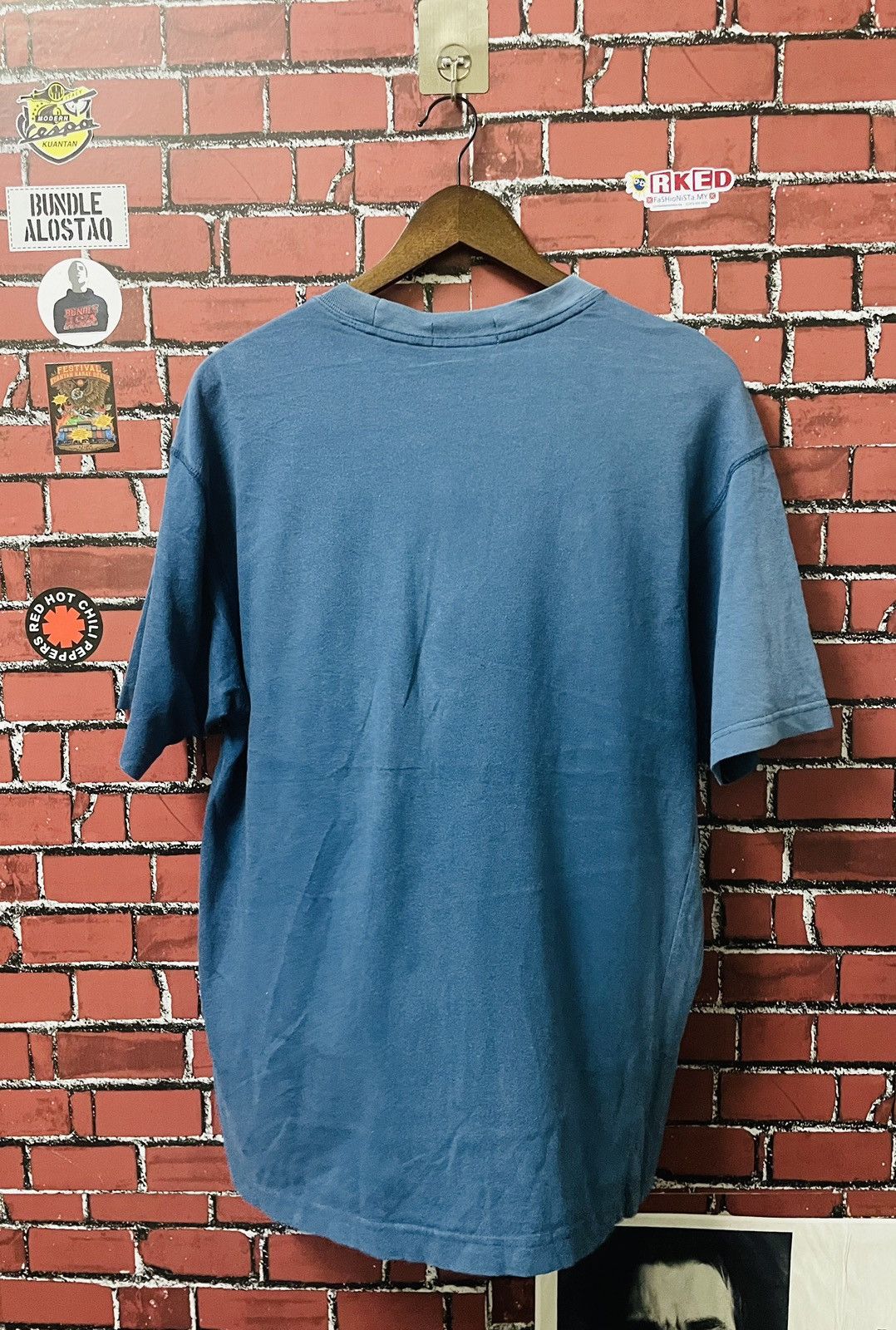 Designer × Japanese Brand × Yves Saint Laurent YVES SAINT LAUNRENt (YSL) Size US L / EU 52-54 / 3 - 11 Thumbnail