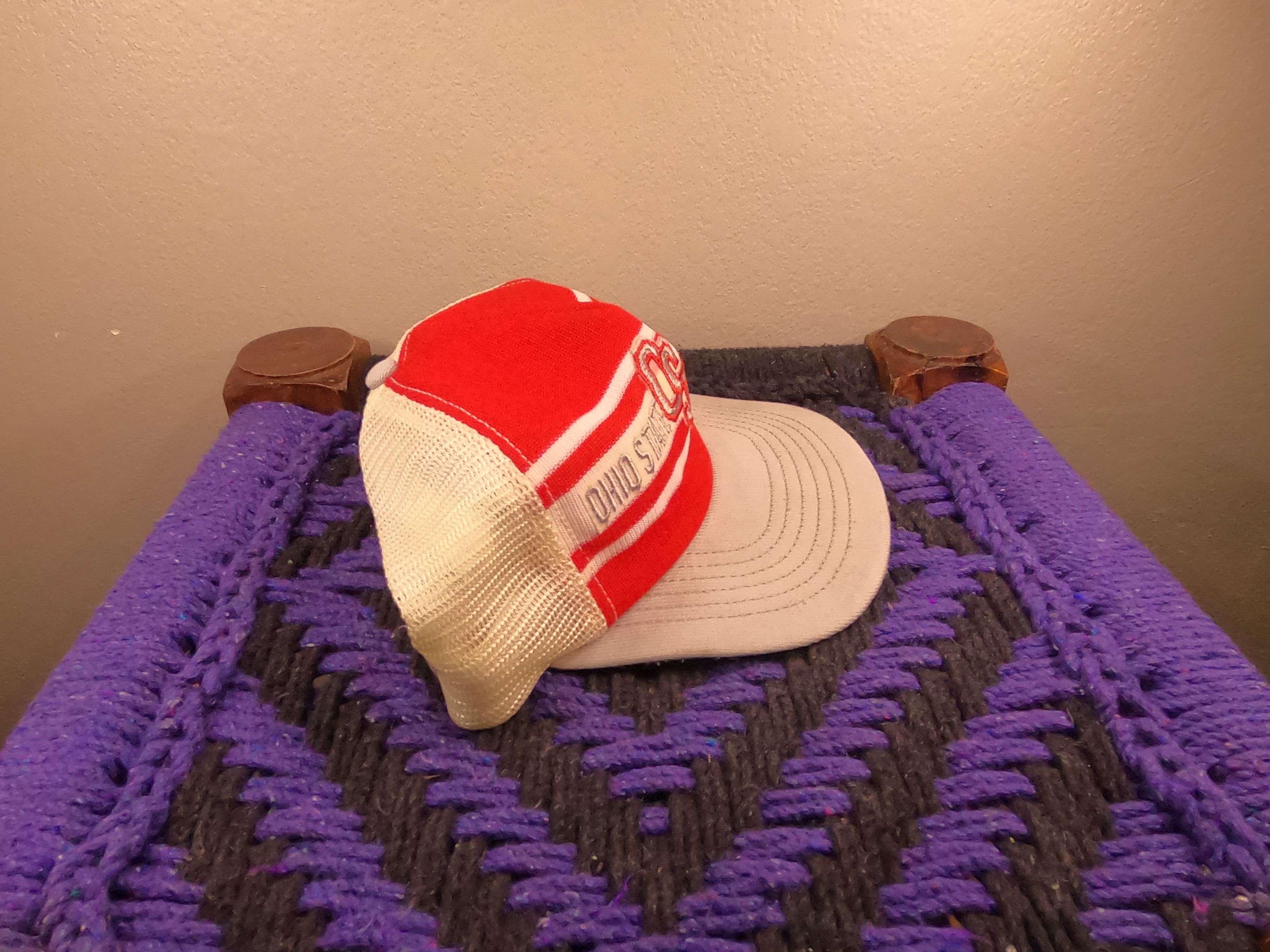 Other True Vintage Ohio State University Size ONE SIZE - 3 Thumbnail