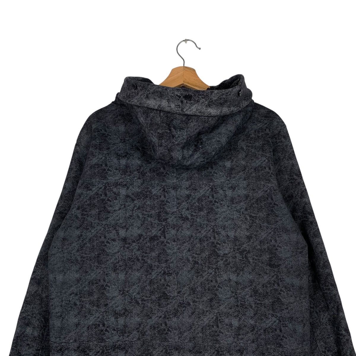 In The Attic In The Attic Hooded Jacket Size US M / EU 48-50 / 2 - 8 Thumbnail