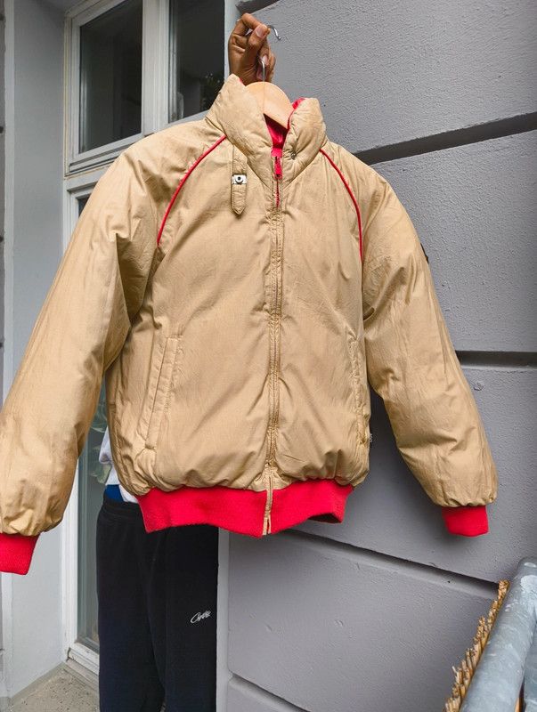 Moncler *Rare* Japanese Reversible Moncler Puffer Jacket Size US S / EU 44-46 / 1 - 4 Thumbnail