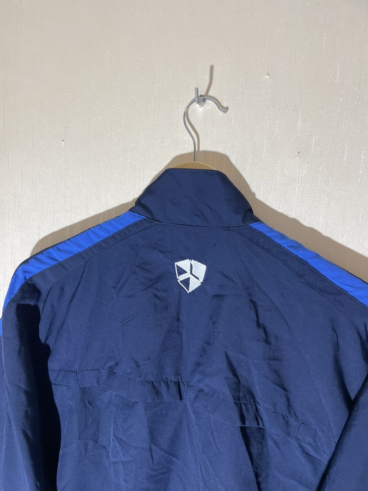 Nike Nike Barnsley light soccer jacket Size US L / EU 52-54 / 3 - 12 Thumbnail