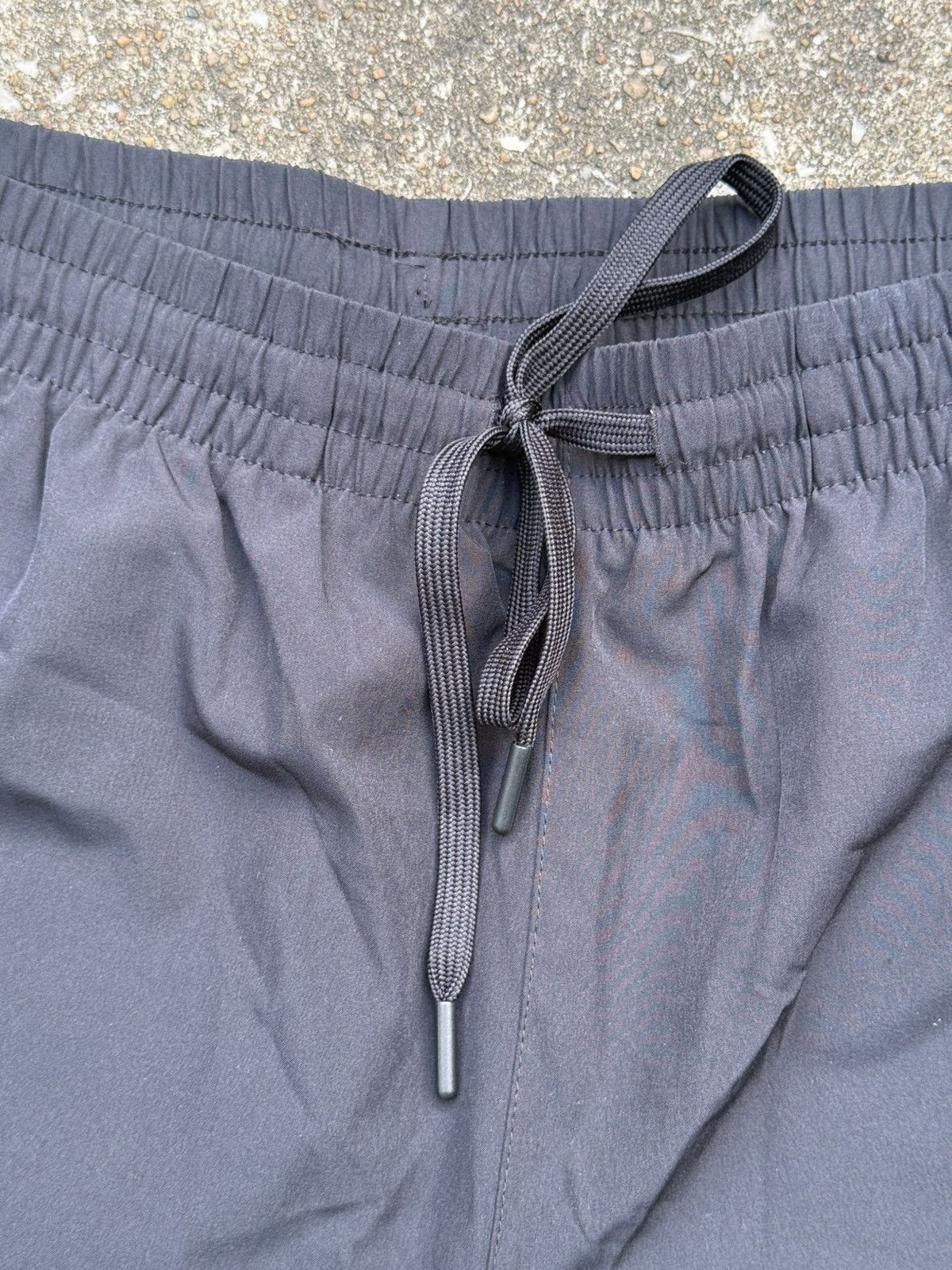 Asics Asics Pace Breaker Slim Fit Golf Pants Size US 32 / EU 48 - 2 Thumbnail