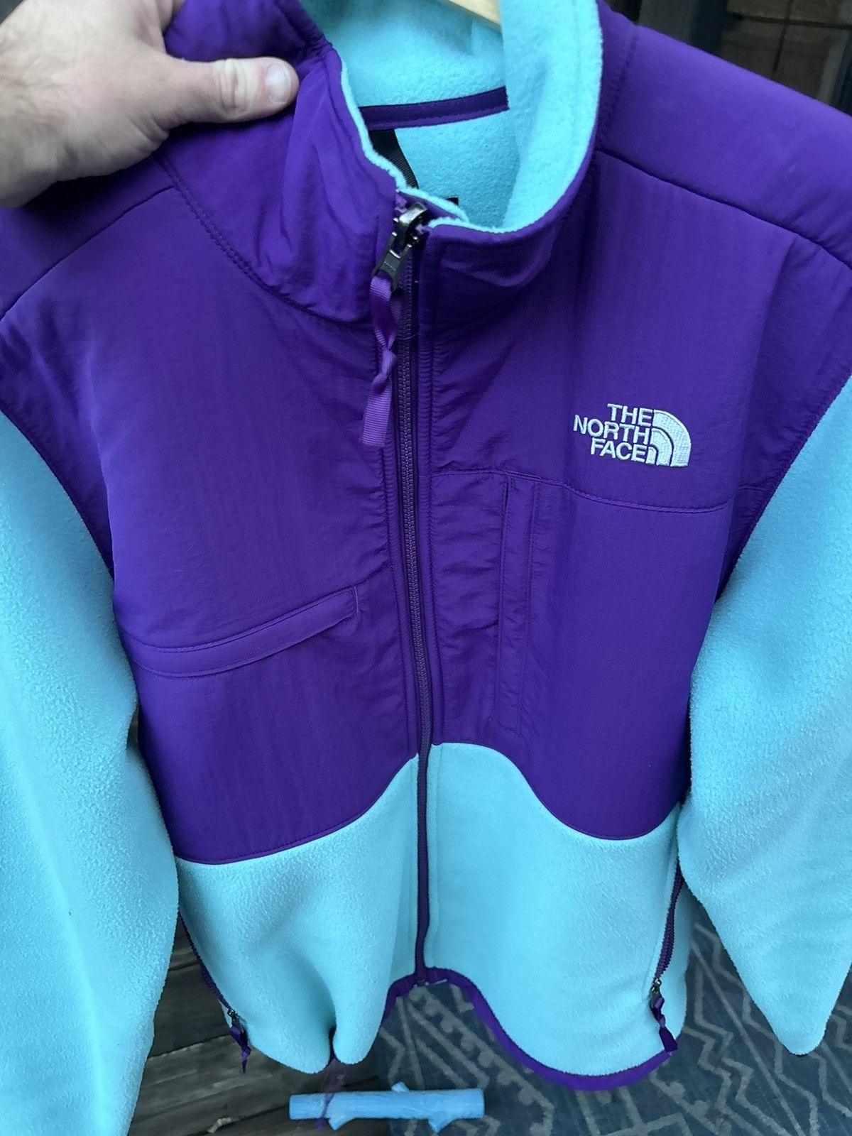 The North Face North Face sweater Size US L / EU 52-54 / 3 - 2 Thumbnail