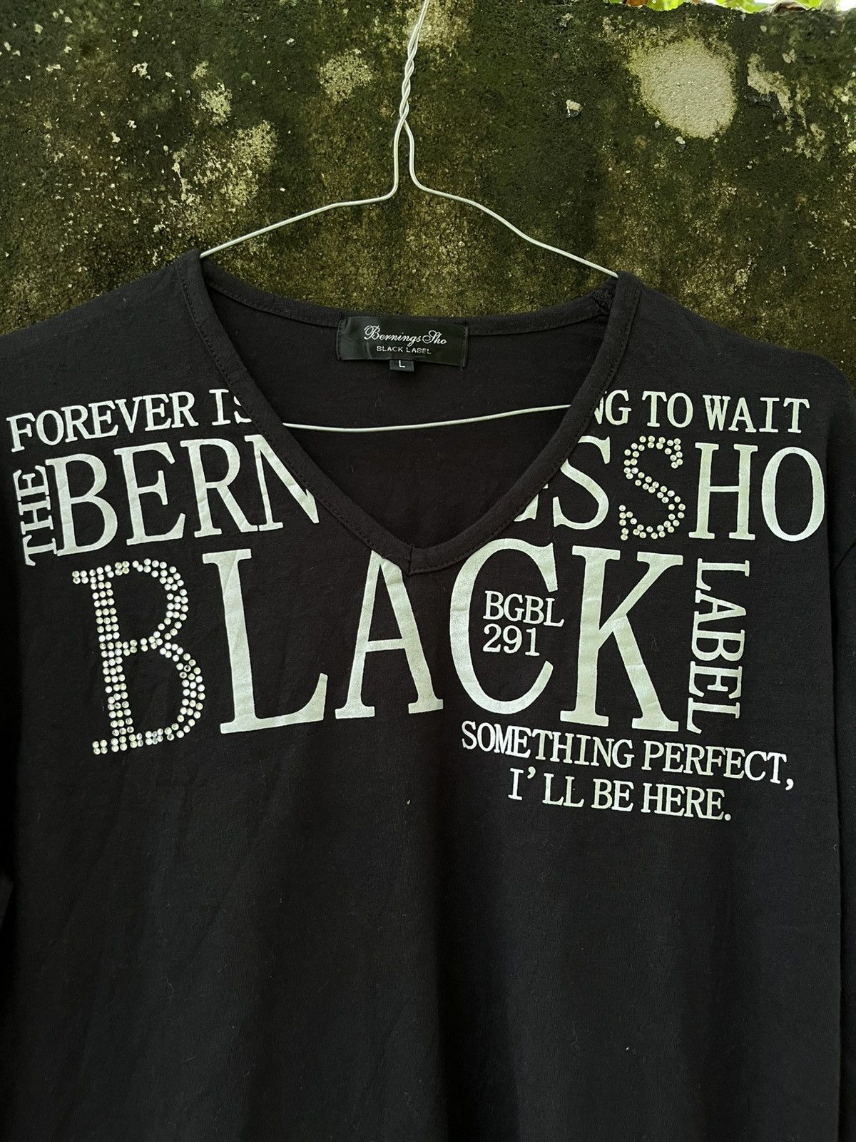 If Six Was Nine × Japanese Brand × Le Grande Bleu (L.G.B.) Bernings sho poem ifsixwasnine lgb styled Size US S / EU 44-46 / 1 - 3 Thumbnail