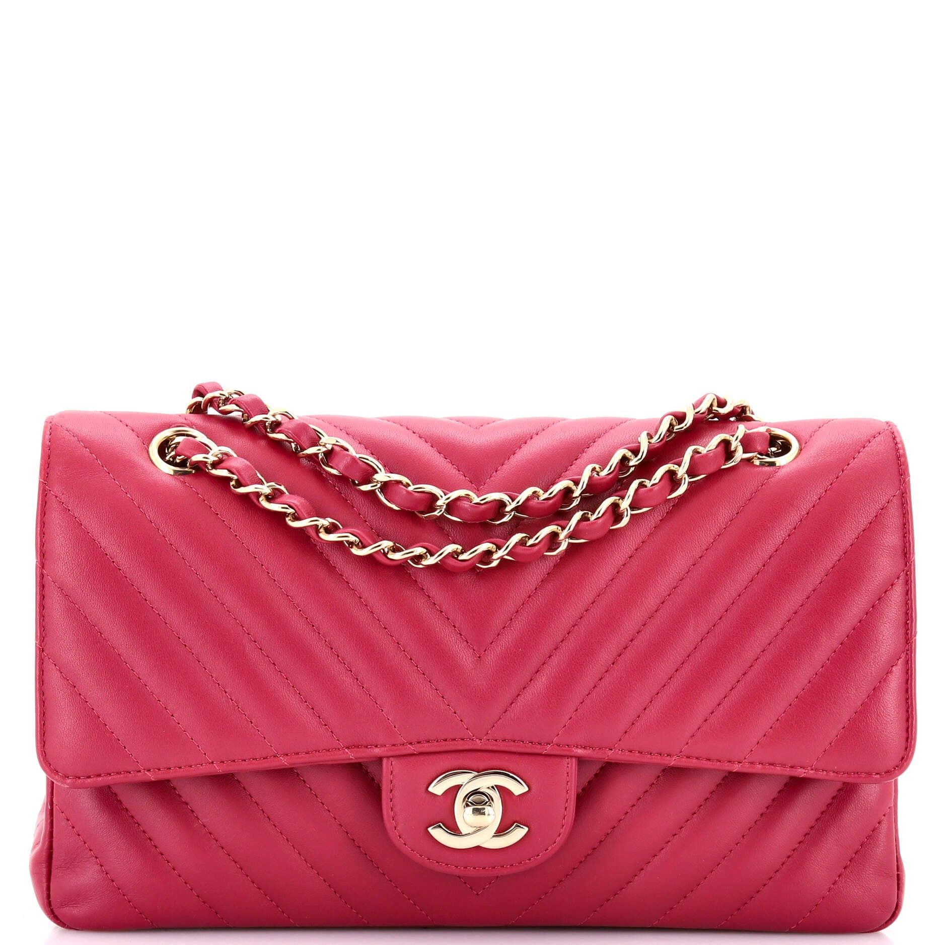 Chanel Classic Double Flap Bag Size ONE SIZE - 1 Thumbnail