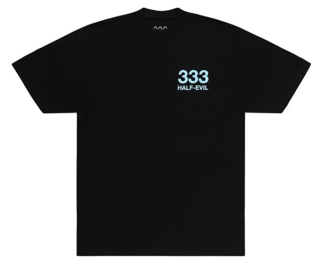 Half Evil $3.33 TEE 200,000 Size US XL / EU 56 / 4 - 2 Thumbnail