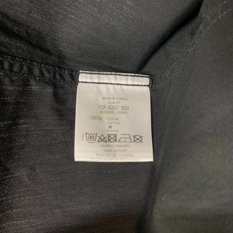 Givenchy Givenchy Size 38Graffiti Shirt 2506-Nextarrow Size US XL / EU 56 / 4 - 7 Thumbnail